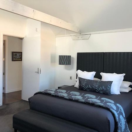 Luxurious Loft Apartments In The Heart Of Ahuriri Napier Εξωτερικό φωτογραφία
