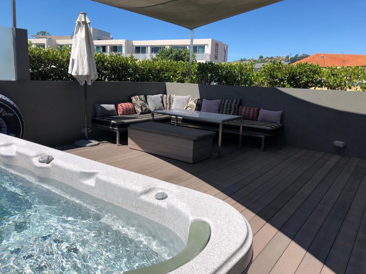 Luxurious Loft Apartments In The Heart Of Ahuriri Napier Εξωτερικό φωτογραφία