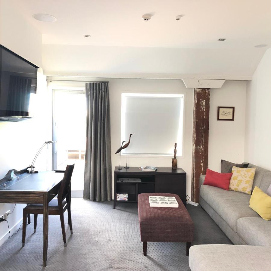 Luxurious Loft Apartments In The Heart Of Ahuriri Napier Εξωτερικό φωτογραφία