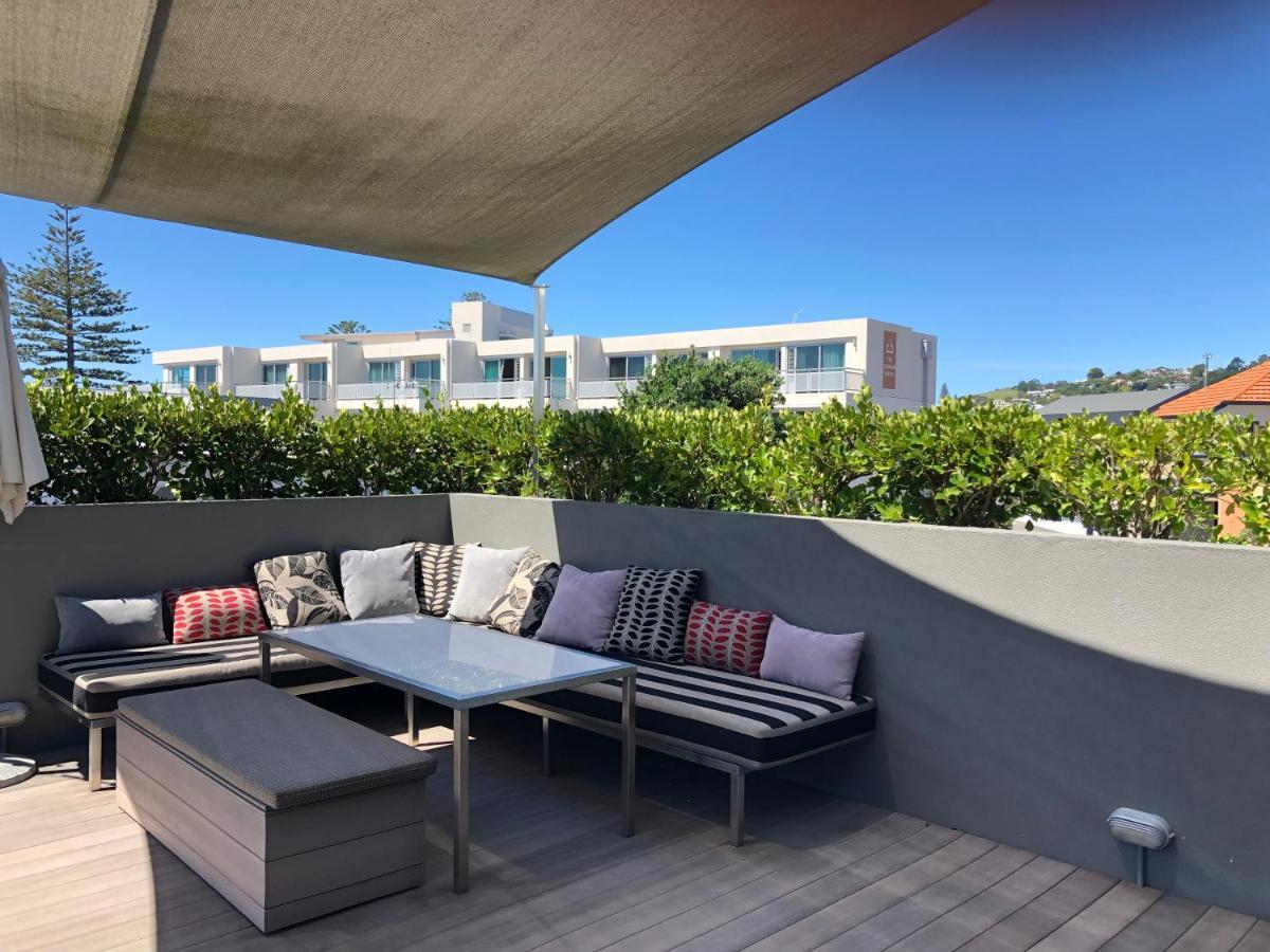 Luxurious Loft Apartments In The Heart Of Ahuriri Napier Εξωτερικό φωτογραφία