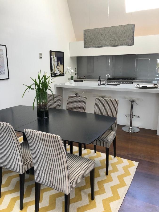 Luxurious Loft Apartments In The Heart Of Ahuriri Napier Εξωτερικό φωτογραφία