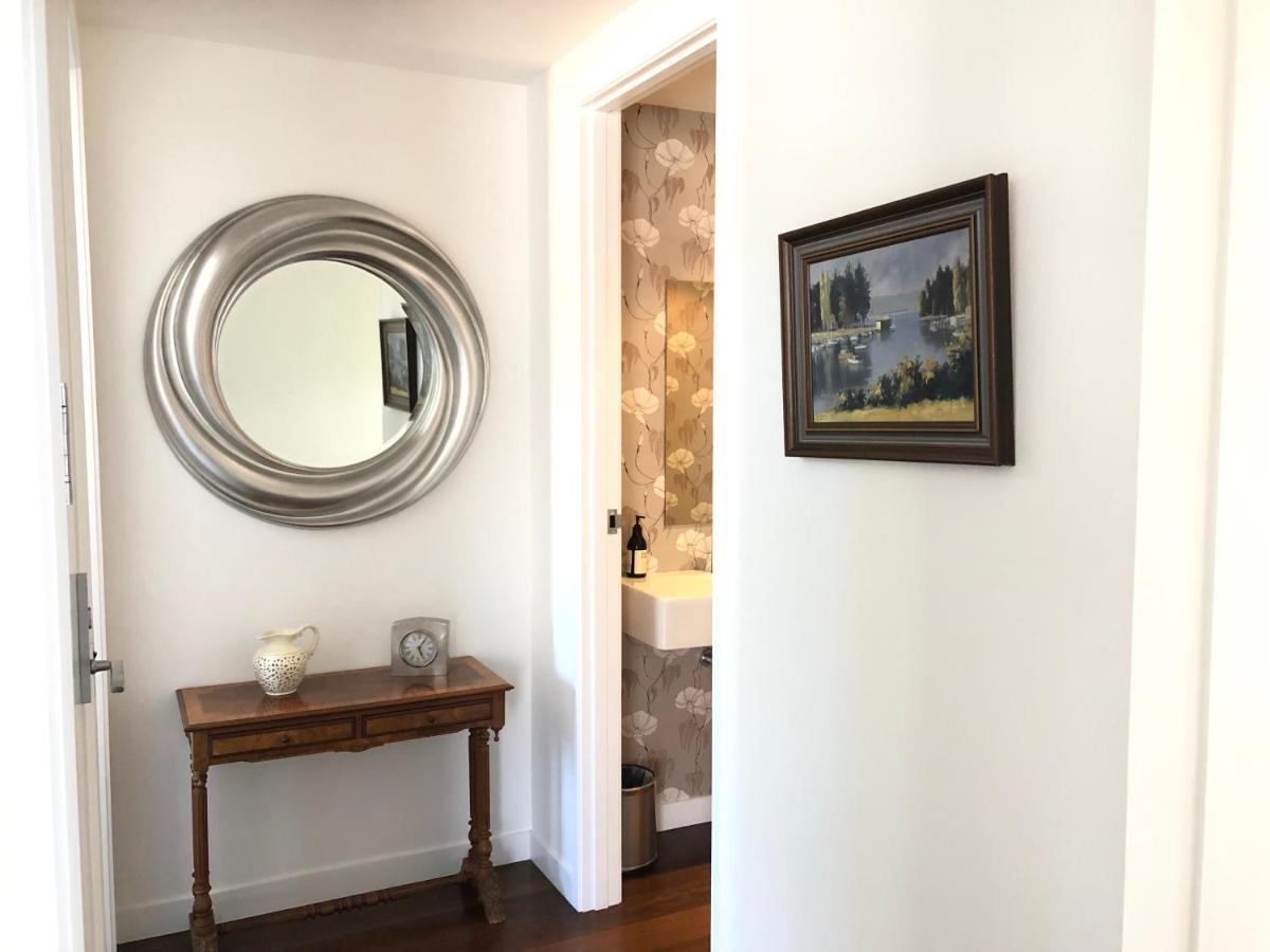 Luxurious Loft Apartments In The Heart Of Ahuriri Napier Εξωτερικό φωτογραφία