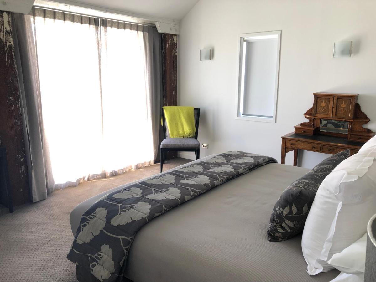 Luxurious Loft Apartments In The Heart Of Ahuriri Napier Εξωτερικό φωτογραφία