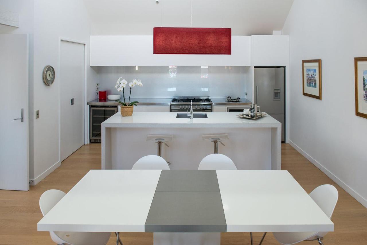 Luxurious Loft Apartments In The Heart Of Ahuriri Napier Εξωτερικό φωτογραφία