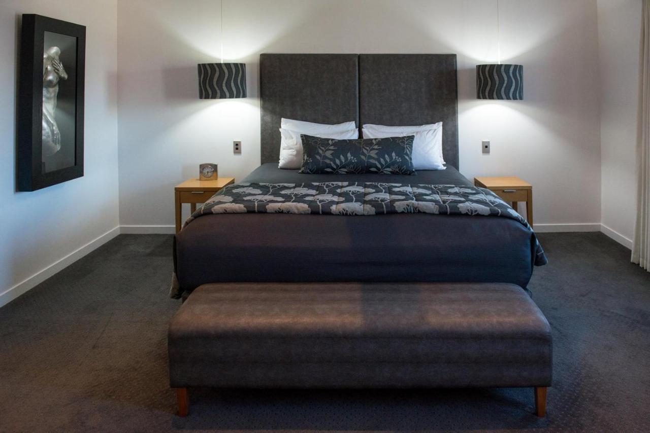 Luxurious Loft Apartments In The Heart Of Ahuriri Napier Εξωτερικό φωτογραφία
